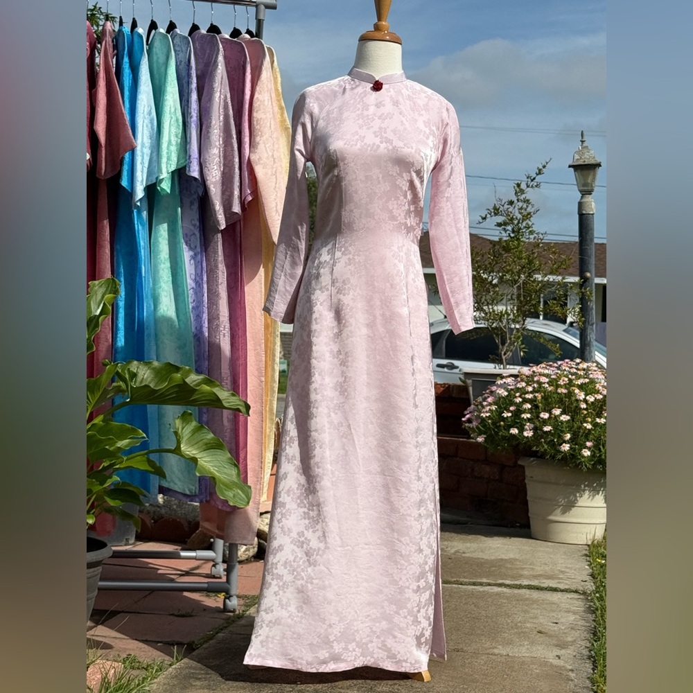 Traditional Ao Dai